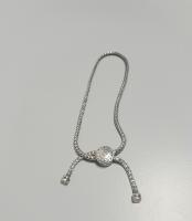 CS2083/2026 " JOHN HARDY COLLECTION " SILVER BRACELET